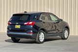 Used 2020 Chevrolet Equinox LT w/ Driver Convenience Package image 5