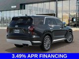 New 2025 Hyundai Palisade Calligraphy image 4