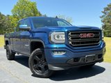 Used 2017 GMC Sierra 1500 4x4 Double Cab w/ Elevation Edition image 3