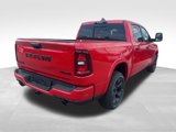 New 2025 RAM 1500 Big Horn image 3
