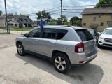Used 2016 Jeep Compass High Altitude image 4
