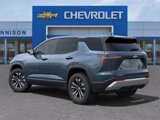 New 2026 Chevrolet Equinox LT image 3