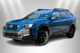 New 2025 Subaru Outback Wilderness image 2