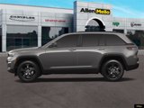 New 2025 Jeep Grand Cherokee Limited image 3