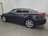 Used 2017 MAZDA MAZDA6 Touring image 3