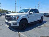 New 2025 Ford F150 Lariat w/ Equipment Group 501A Mid image 3