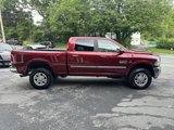 Used 2018 RAM 2500 Laramie w/ Protection Group image 6