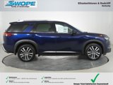 New 2025 Nissan Pathfinder Platinum image 3