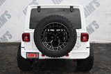 Used 2021 Jeep Wrangler Unlimited Sahara image 5