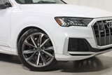 Used 2021 Audi SQ7 Premium Plus w/ Driver Assistance Package image 5