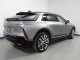 Used 2024 Cadillac Lyriq Luxury w/ LPO, Floor Liner Package image 6