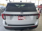 New 2025 Ford Explorer Active image 5