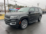 New 2025 Jeep Wagoneer 4WD image 3