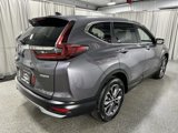 Used 2022 Honda CR-V EX-L image 4