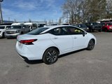 Used 2025 Nissan Versa SV image 5