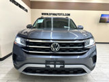 Used 2021 Volkswagen Atlas SE image 3
