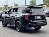 New 2026 Nissan Armada PRO-4X image 3