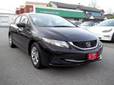 Used 2014 Honda Civic LX image 4