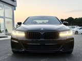 Used 2021 BMW M550i xDrive w/ Premium Package image 2