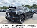 Used 2025 Chevrolet Blazer EV SS image 5