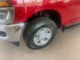 New 2025 RAM 2500 Tradesman image 4