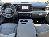 New 2025 Ford F350 XL w/ STX Appearance Package image 2