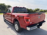 Certified 2021 Ford F150 XLT image 4