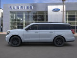 New 2025 Ford Expedition Max Platinum w/ Stealth Appearance Package image 3