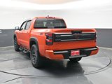 New 2025 Nissan Frontier PRO-4X image 4