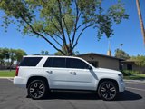Used 2018 Chevrolet Tahoe LT image 3