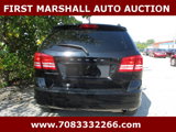 Used 2018 Dodge Journey SE w/ Connectivity Group image 3
