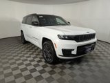 New 2025 Jeep Grand Cherokee L Summit image 5