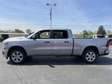 New 2025 RAM 1500 4x4 Crew Cab image 4