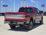New 2026 Ford F250 King Ranch image 4