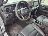 Used 2024 Jeep Wrangler Unlimited Rubicon w/ Safety Group image 6