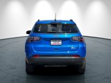 Certified 2022 Jeep Compass Latitude w/ Convenience Group image 5
