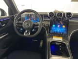 New 2026 Mercedes-Benz GLC 43 AMG 4MATIC image 4