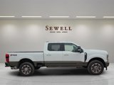New 2026 Ford F250 King Ranch image 5