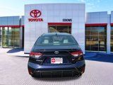 Used 2025 Toyota Corolla SE image 4