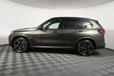 New 2026 BMW X5 M60i w/ Executive Package image 2
