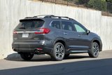 New 2025 Subaru Ascent Touring image 4
