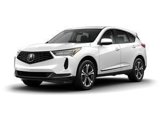 New 2025 Acura RDX w/ Technology Package image 6