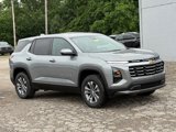 New 2026 Chevrolet Equinox LT image 2
