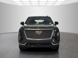 New 2025 Cadillac Escalade Premium Luxury w/ LPO, Radiant Package image 2