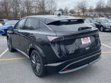 New 2025 Nissan Ariya AWD image 5