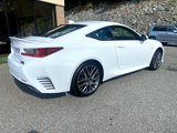 Used 2015 Lexus RC 350 AWD image 2