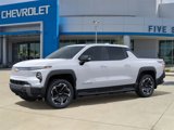 New 2026 Chevrolet Silverado EV LT image 2