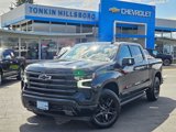 New 2026 Chevrolet Silverado 1500 High Country w/ Midnight Edition image 2