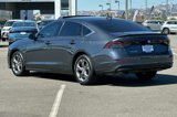 Certified 2024 Honda Accord EX image 6