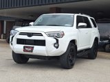 Used 2023 Toyota 4Runner SR5 Premium image 3